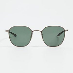 KREWE Banks Polorized sunglasses NWT